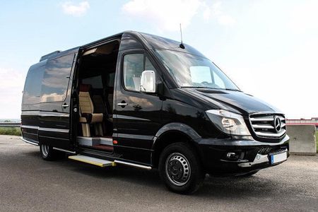 Luxury Private Tour of Niagara Falls from Toronto