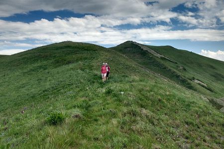 Daily jeep - hike tour to Ara Mountain