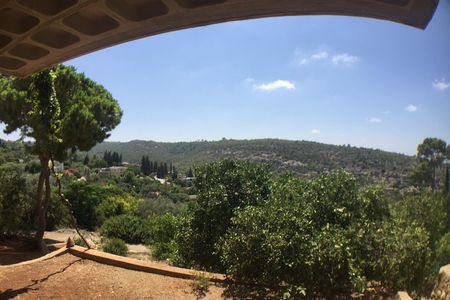 Caesarea, Carmel Mountains and Apollonia Private Tour
