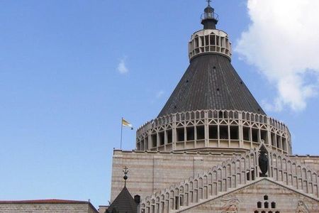 Early Christianity in Galilee Private Tour