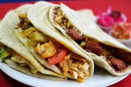 Cooking classes from a Local!