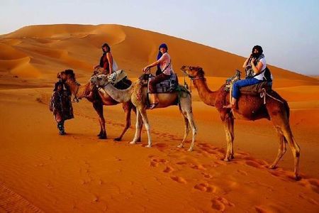 Private Desert Safari Dubai