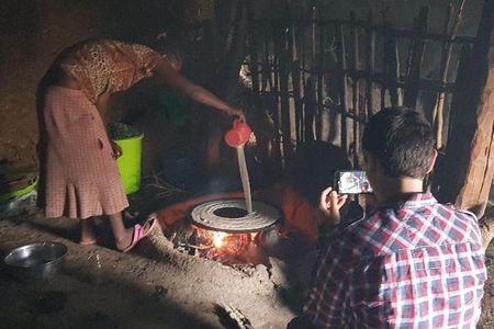 Food Tour in Addis Ababa