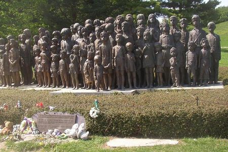 Private Tour to Lidice - Half Day Trip from Prague