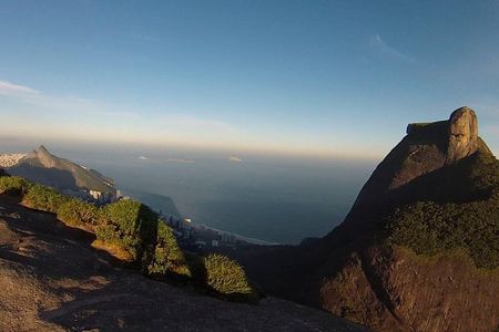 Private Tour: Rio de Janeiro Eco Tour at Tijuca National Park