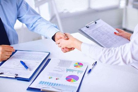 Private Business Interpreter Service for Shanghai Exhibitions or Special Events