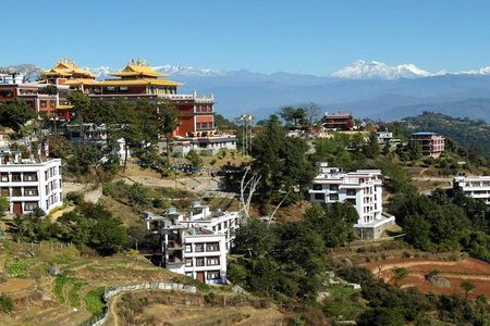 Namobuddha Day Excursion