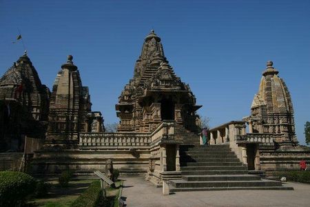 8-Day Private Tour: Delhi, Jaipur, Agra & Kamasutra Temples, Khajuraho