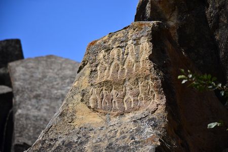 Full-Day Gobustan and Absheron Tour