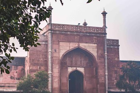 From Delhi: Taj Mahal, Fort & Baby Taj Group/Private Tour