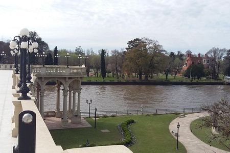 Private Tour: Buenos Aires and Tigre Delta Day Trip