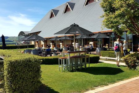 Private Waipara Valley Wine Tasting Tour with optional Gourmet Lunch