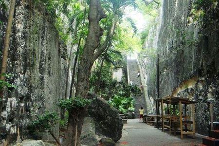 Nassau Shore Excursion: Half-Day Historical Sightseeing Tour