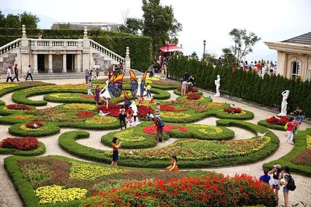 Bana Hills Tour 1 Day from center of Danang City