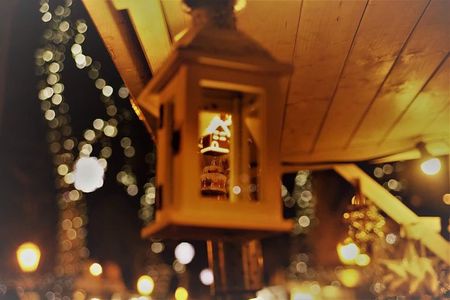 Zagreb Christmas Market - private walking tour