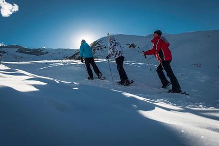 Day tour to Ski Resort to Shahdag - Private tour to Beautiful Nature