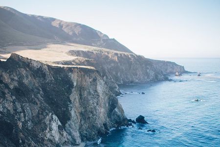 Private Tour to Monterey, Carmel, 17-Mile Drive, Pebble Beach