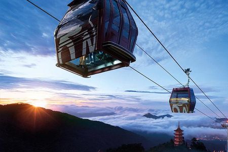 Genting Highlands Day Tour: An Exciting and Fun-Filled Experience