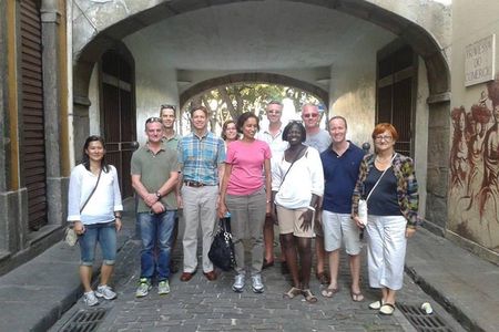 Best Private Historic Day Tour of Rio de Janeiro