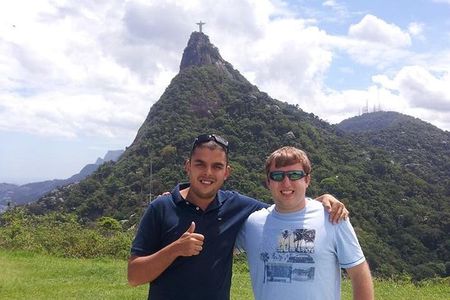 11-hours Top Private Full Day of Rio de Janeiro