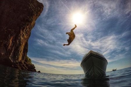 Phi Phi Islands Day Tour Bamboo and Maya Bay with Lunch By Speedboat 