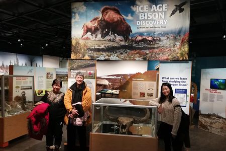 Yellowknife City Tour