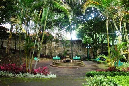 Cultural Capital: Xalapa And Coatepec Veracruz