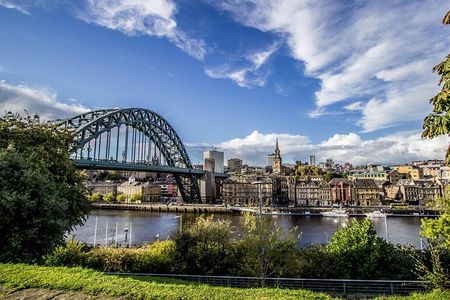 Half Day Tour of Newcastle