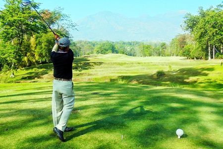 Bali Handara Golf and Country Club