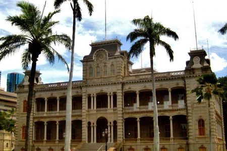 Secret Oahu Hawaii Culture Tour