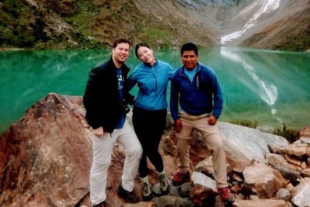 Tour a la Laguna Humantay Todo incluido