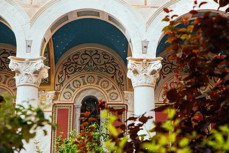 Athens Off the Beaten Track Private City Walking Tour