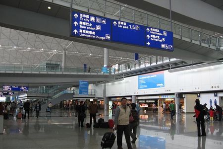 8-Hour Private Hong Kong Layover Tour