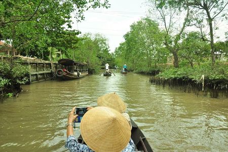 Mekong Delta Private Tour from Ho Chi Minh Ports-Shore Excursion