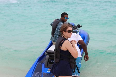 Customizable Half a Day Private Bus Tour in the Bahamas