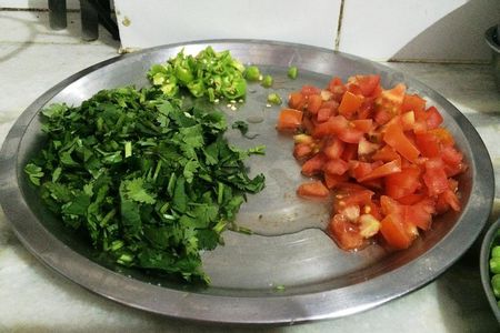 Large Group / Family Vegetarian Cooking Class in Jaipur with an Expert Home Cook