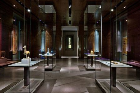4-Hour Private Museum of Islamic Art in Qatar Tour