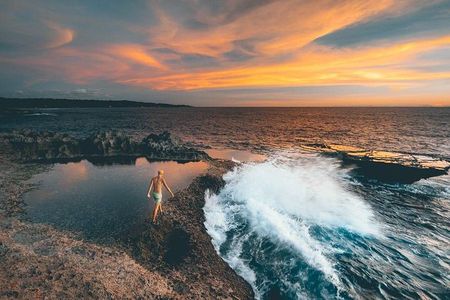 Nusa Lembongan Instagram Tour: The Most Famous Spots (Private & All-Inclusive)