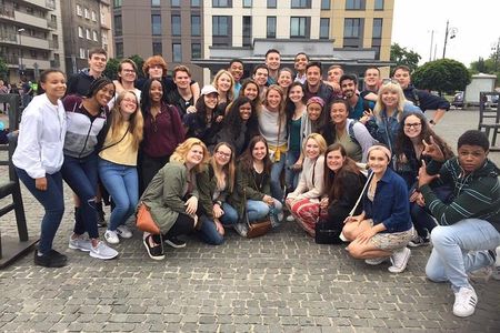 Krakow Old Town Walking Tour