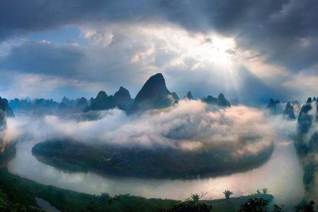 13-day Tour: Essence of Southwest China