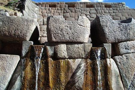 Half day - Cusco City Tour - Private Service