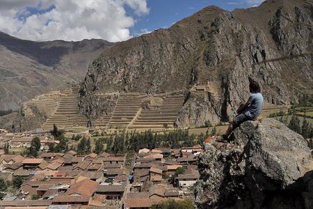 Classic Sacred Valley