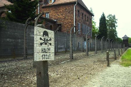 Auschwitz Birkenau Memorial and Museum group tour from Krakow
