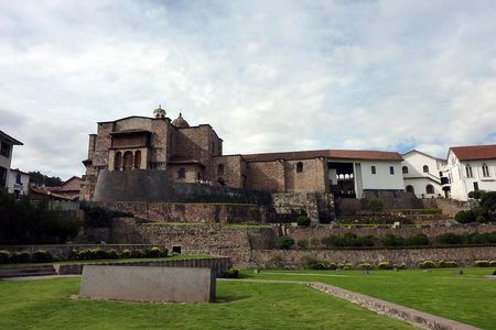 7 Day - Lares Trek to Machu Picchu - Private Service 