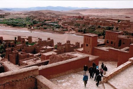 All exclusive, Day Trip to Ouarzazate and Kasbahs From Marrakech