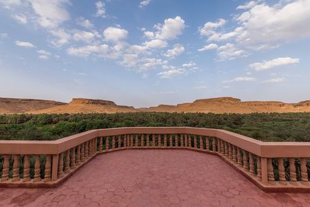 10-days Private tour in Morocco: Sahara Desert + Imperial Cities