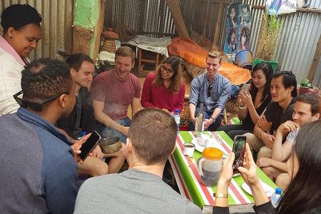 Addis Ababa - Half Day Cultural Experience 