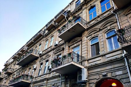 All destinations included Baku city tour for 1 day