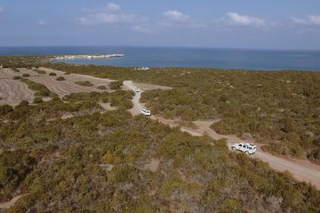 Jeep Safari Akamas from Paphos