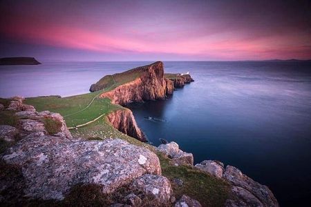 1 Day Tour from Portree - Best of Skye